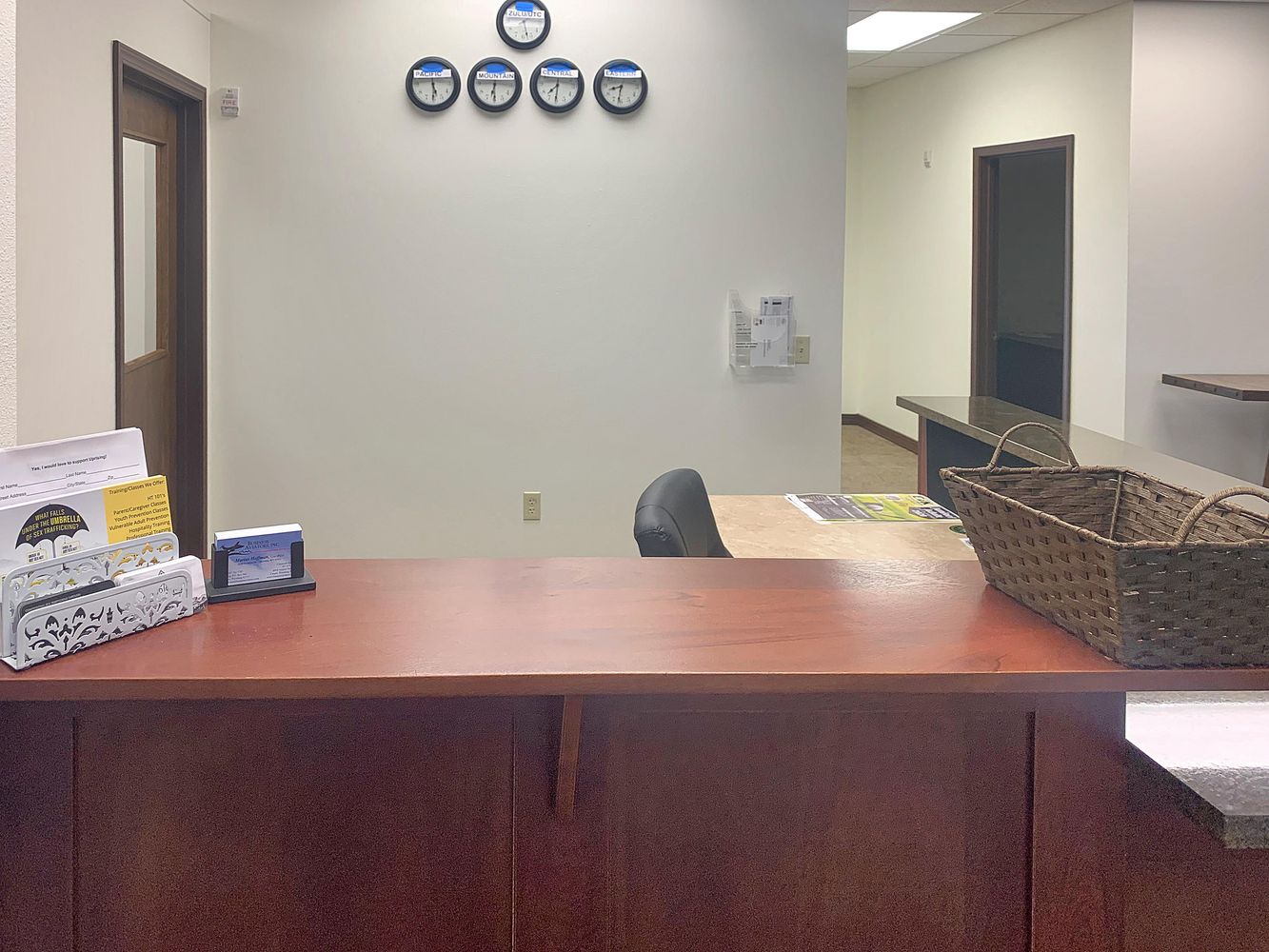 2638 Aviation Dr, Sheridan, WY 82801
